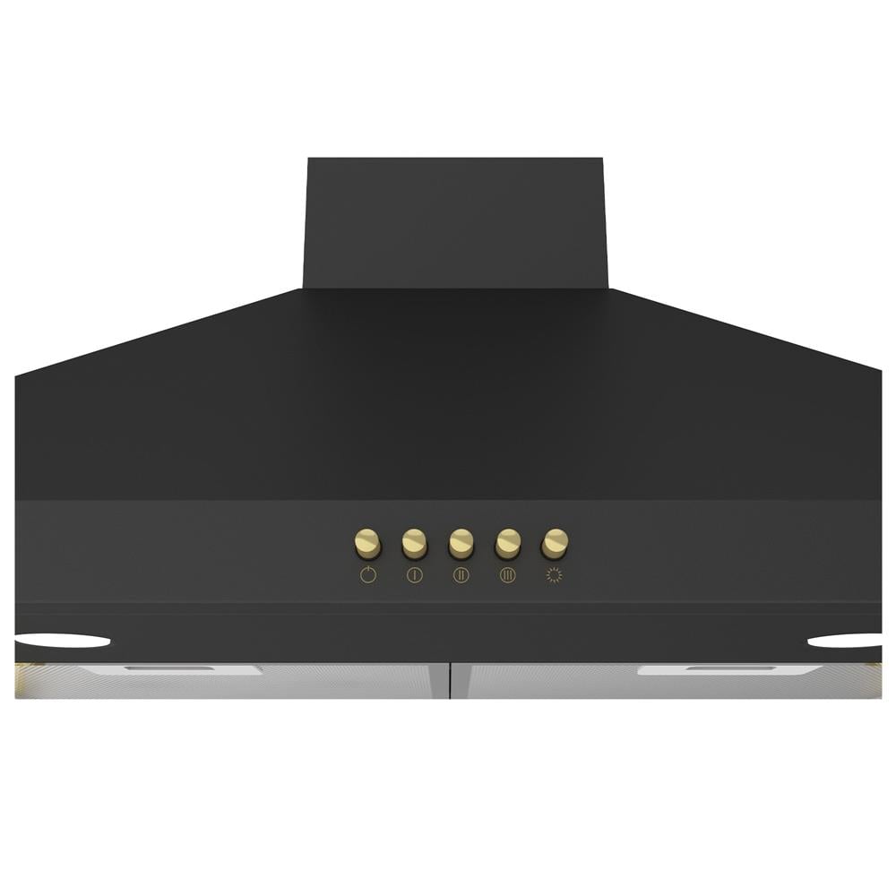 Vestel AD-60041 RS 60 cm 3 Kademeli Ankastre Davlumbaz