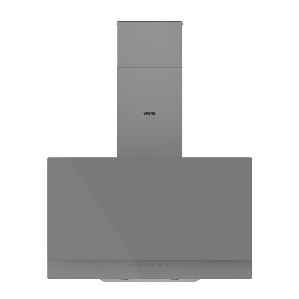 Vestel AD-63330 G 60 cm 3 Kademeli Ankastre Davlumbaz