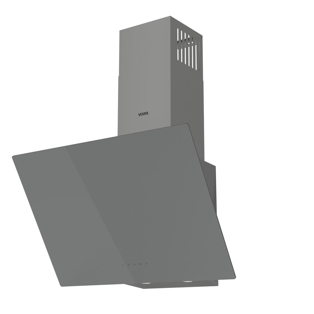 Vestel AD-63340 G 60 Cm Ankastre Davlumbaz