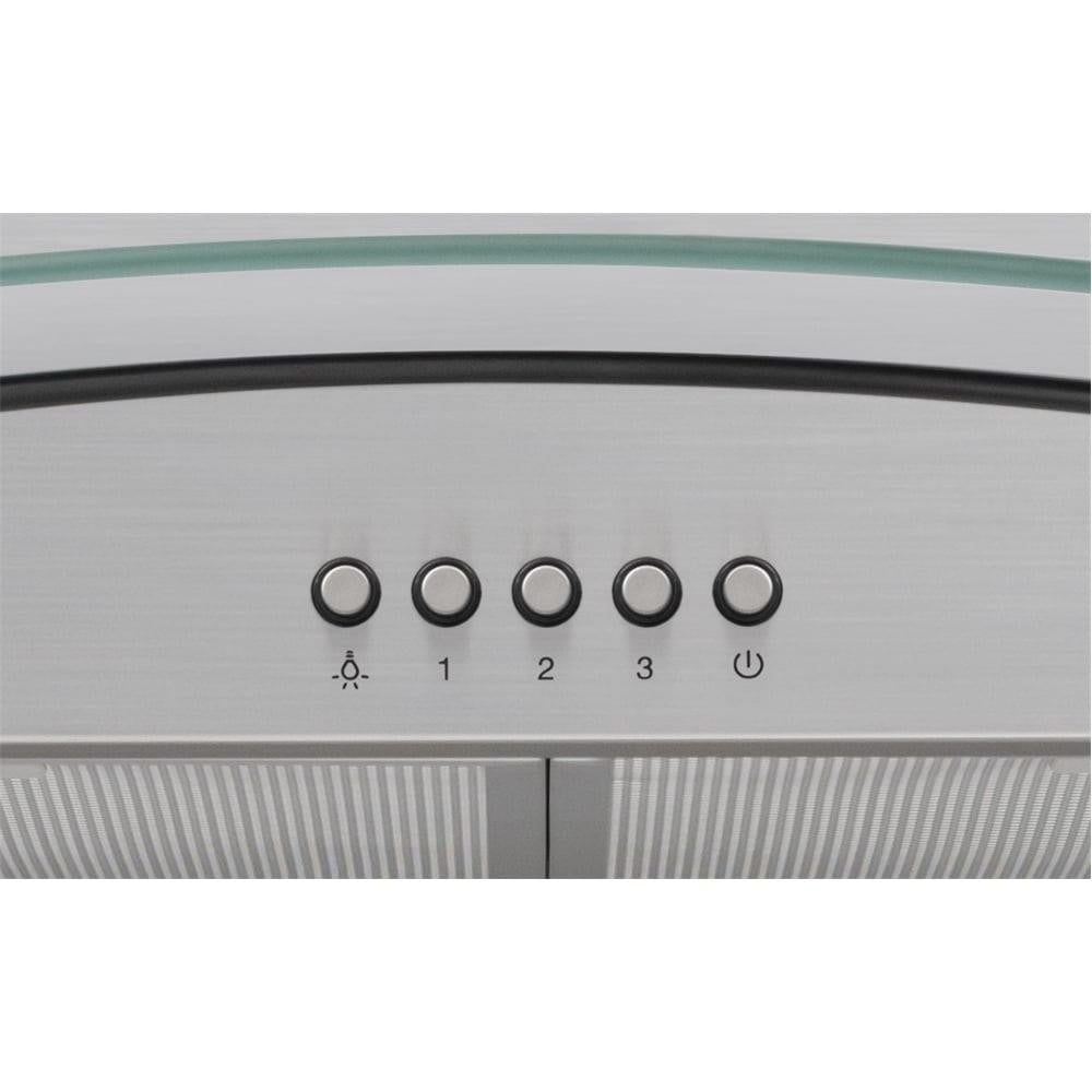 VESTEL AD-9011 Yx Ankastre Davlumbaz