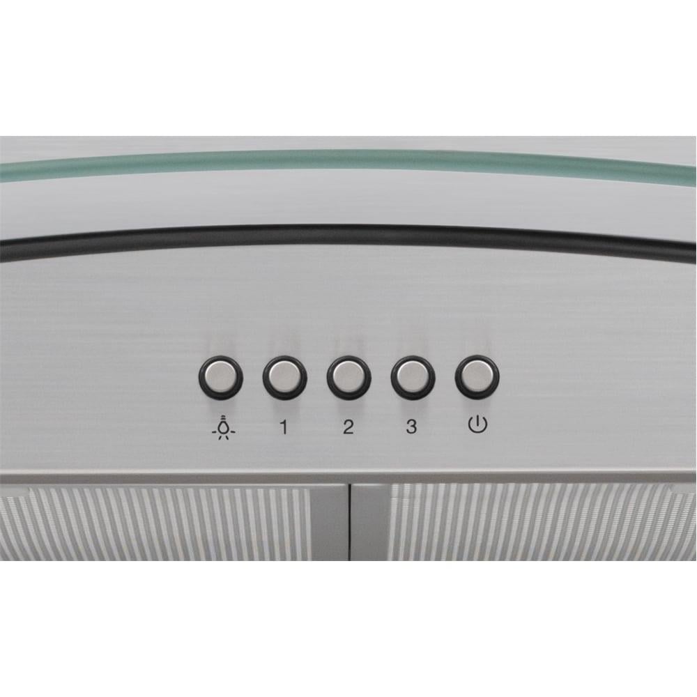 VESTEL AD-9011 Yx Ankastre Davlumbaz