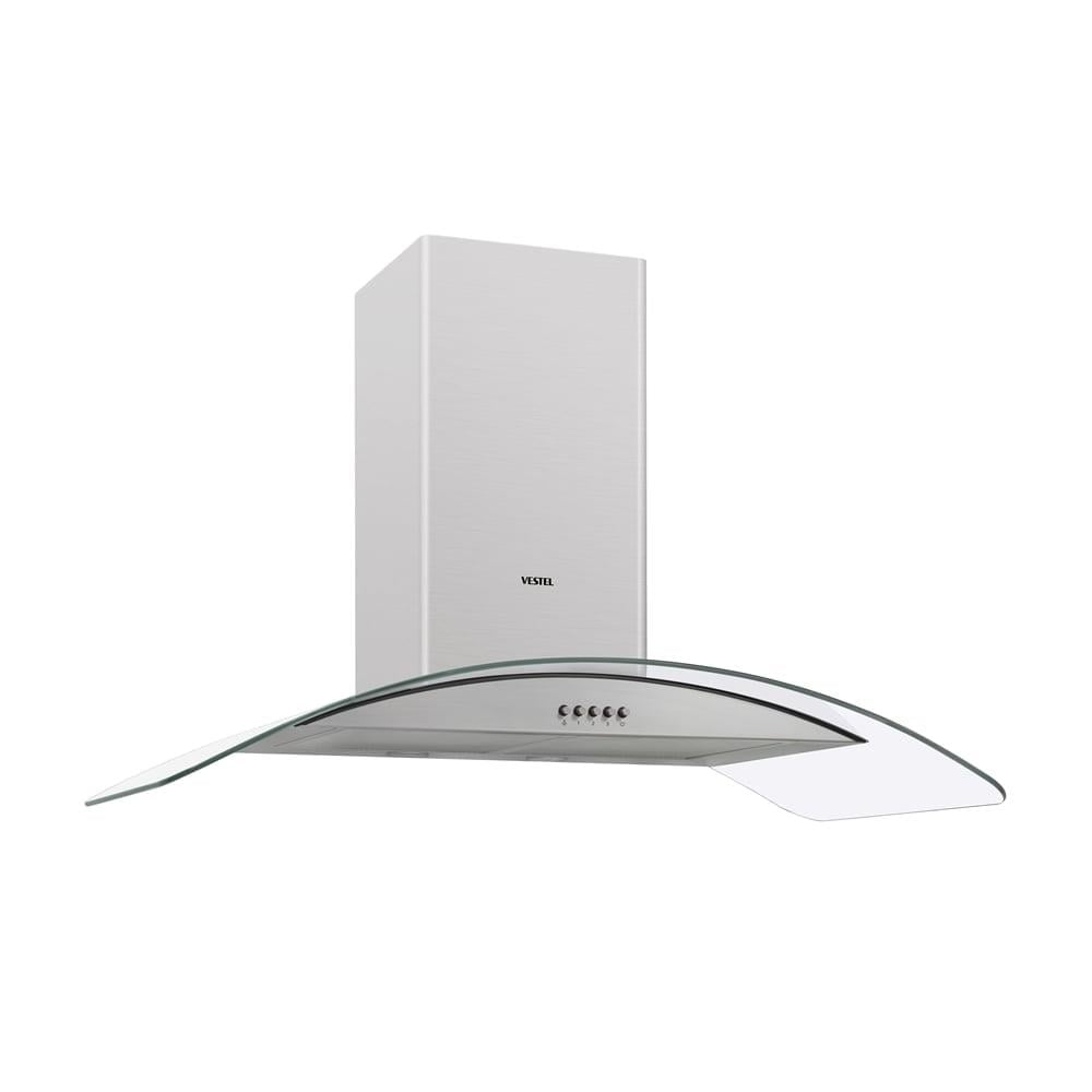 VESTEL AD-9011 Yx Ankastre Davlumbaz