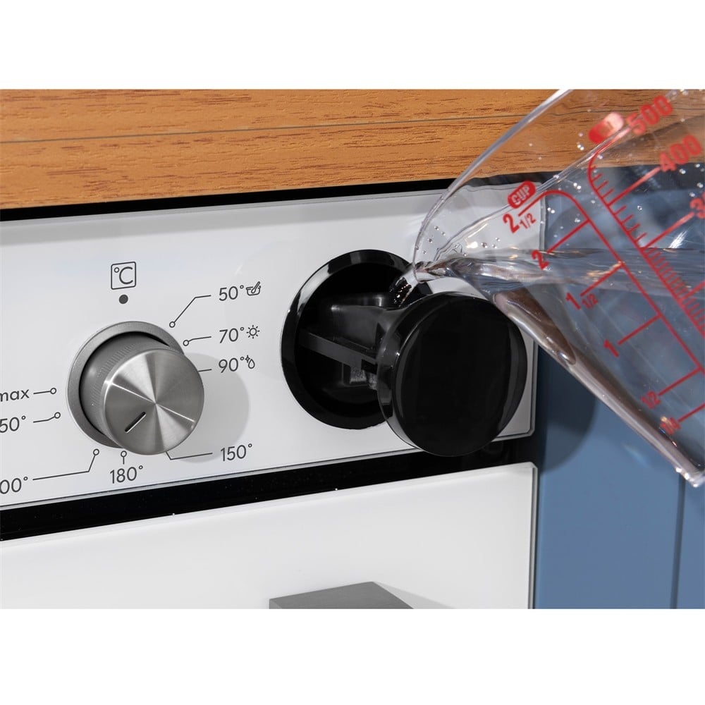 Vestel AF-8785 YB 78 Lt A Enerji Sınıfı Ankastre Fırın
