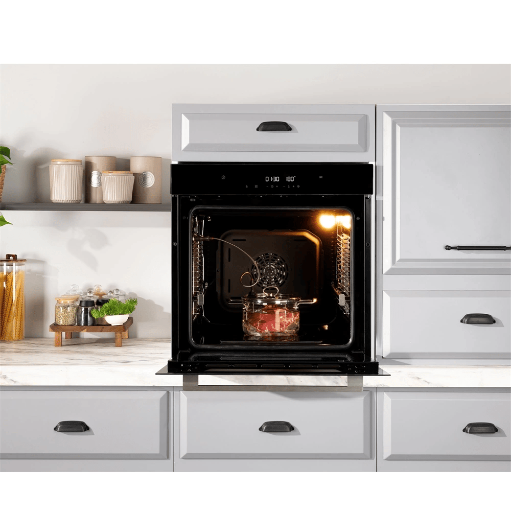 Vestel AF-97106 S 78 lt A Enerji Sınıfı Ankastre Fırın