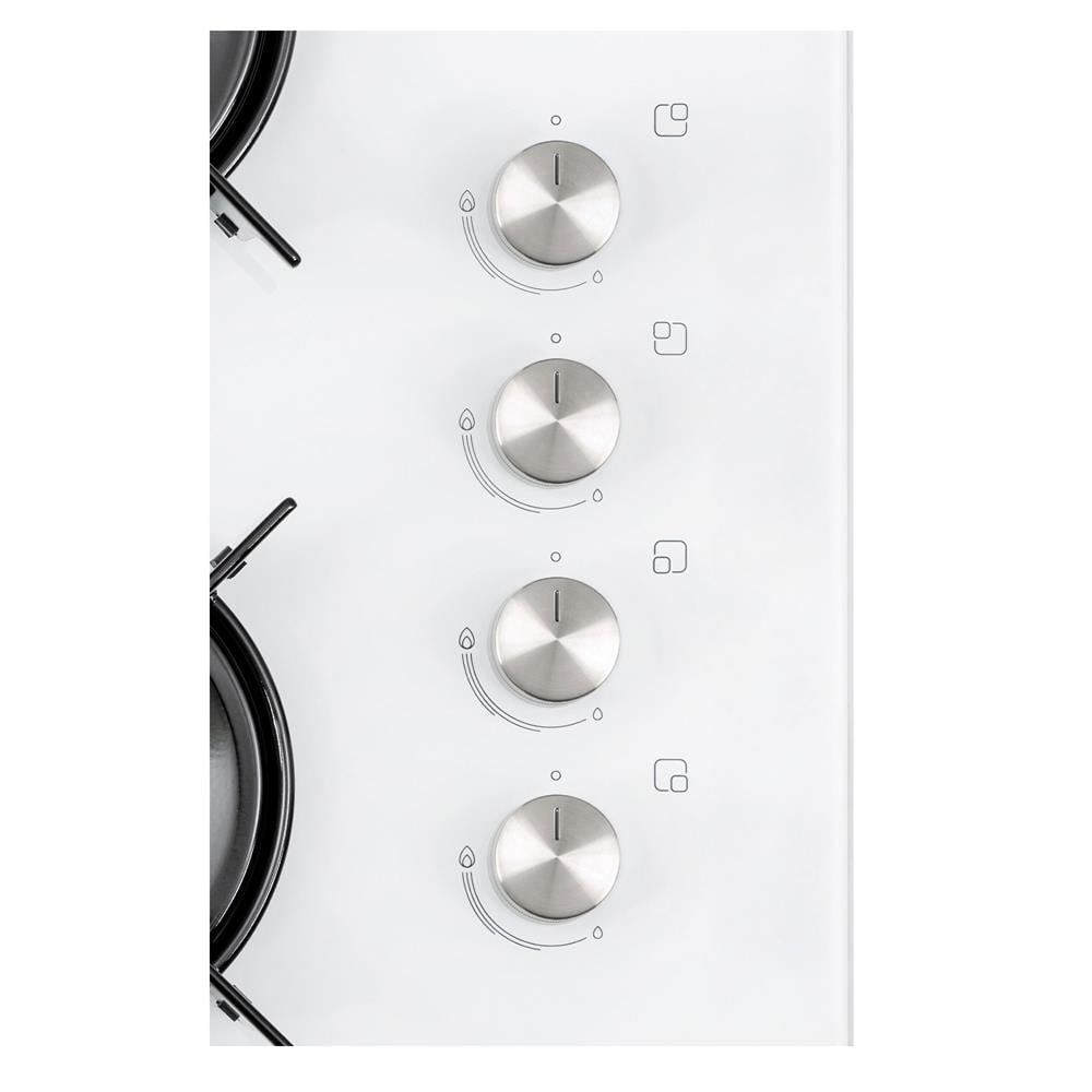 Vestel AO-65104 B-T 65 cm 4 Gözü Gazlı Ankastre Ocak