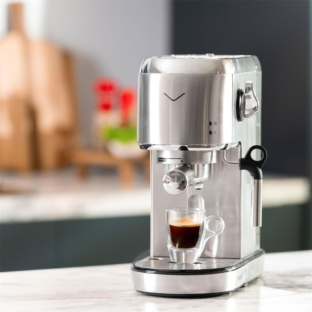 Vestel Barista Yarı Otomatik Espresso Makinesi