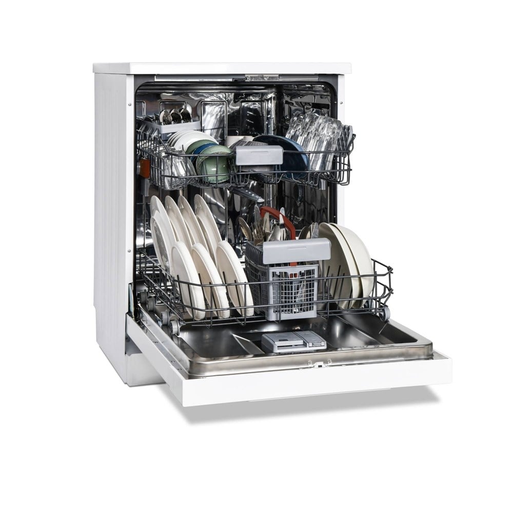 Vestel BM 42132 WIFI Bulaşık Makinesi