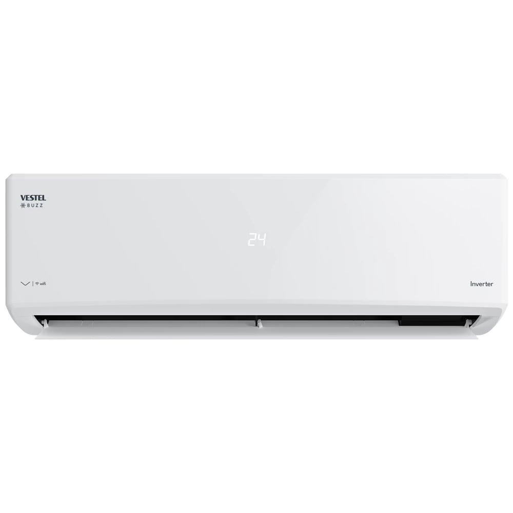 Vestel Buzz Inverter 094 A++ WIFI Klima