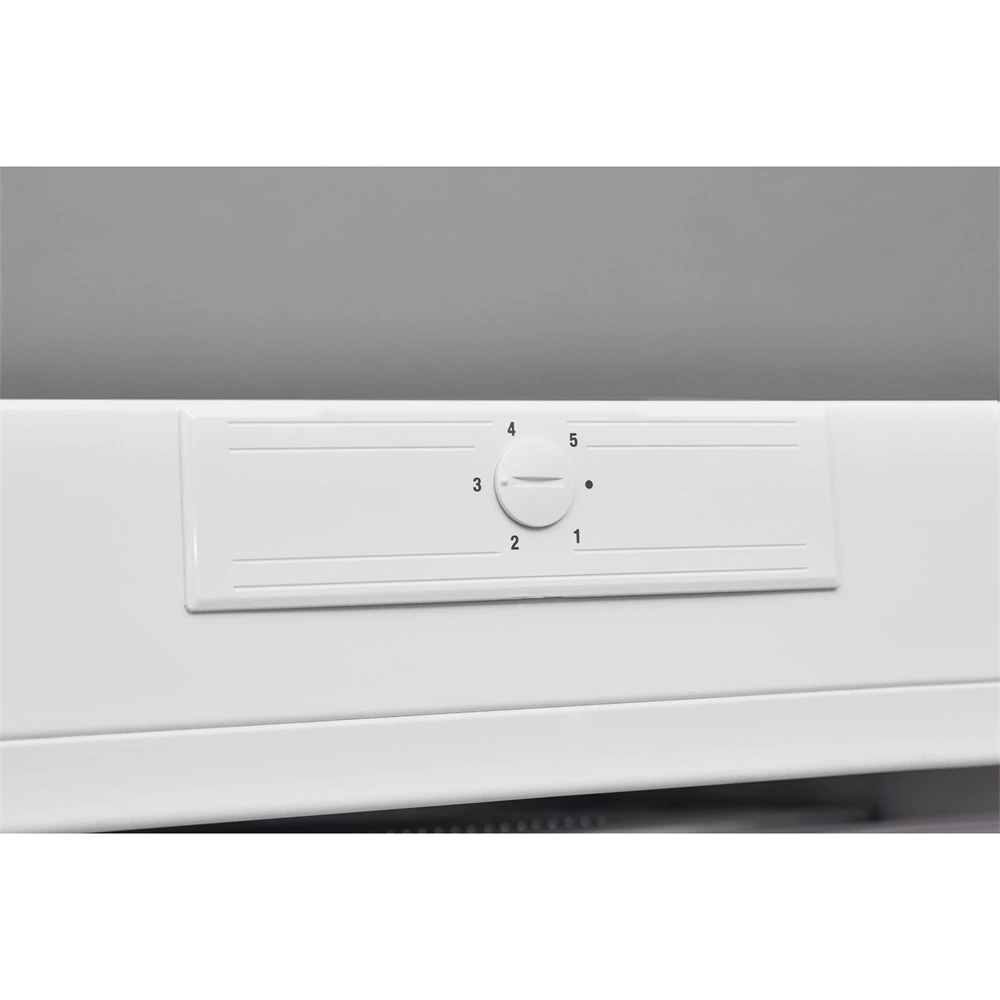 Vestel CDL601 Çekmeceli Dikey Derin Dondurucu