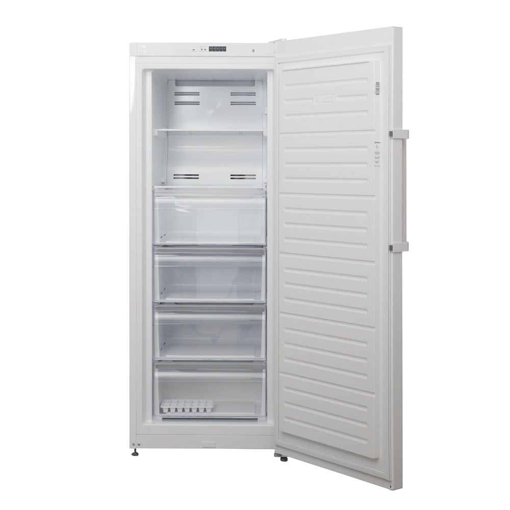 Vestel CDL611 E NF Çekmeceli Dikey Derin Dondurucu