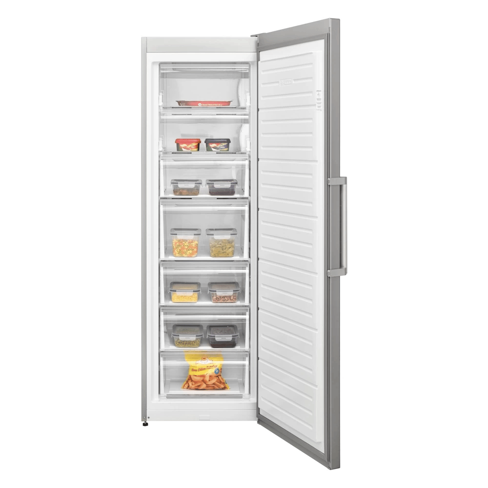 Vestel CDL701 EX NF Çekmeceli Dikey Derin Dondurucu