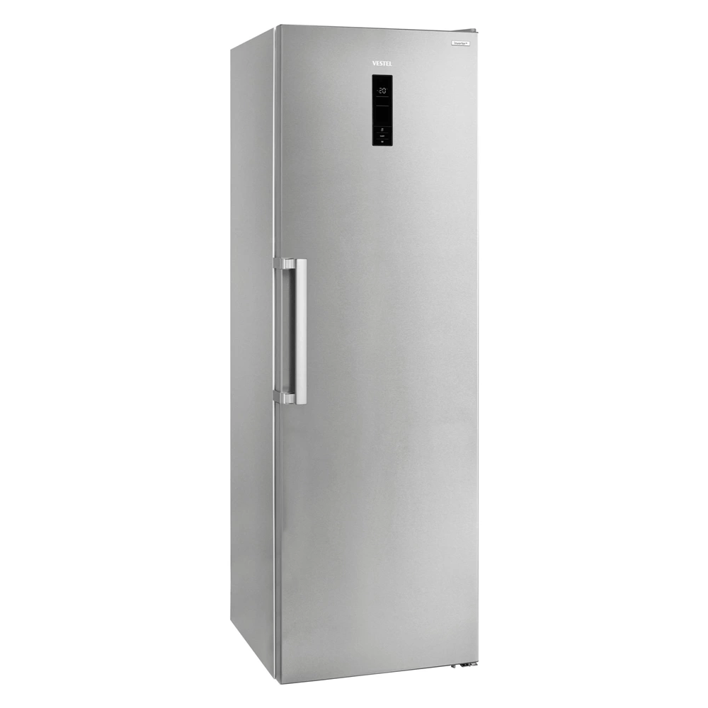 Vestel CDL701 EX NF Çekmeceli Dikey Derin Dondurucu