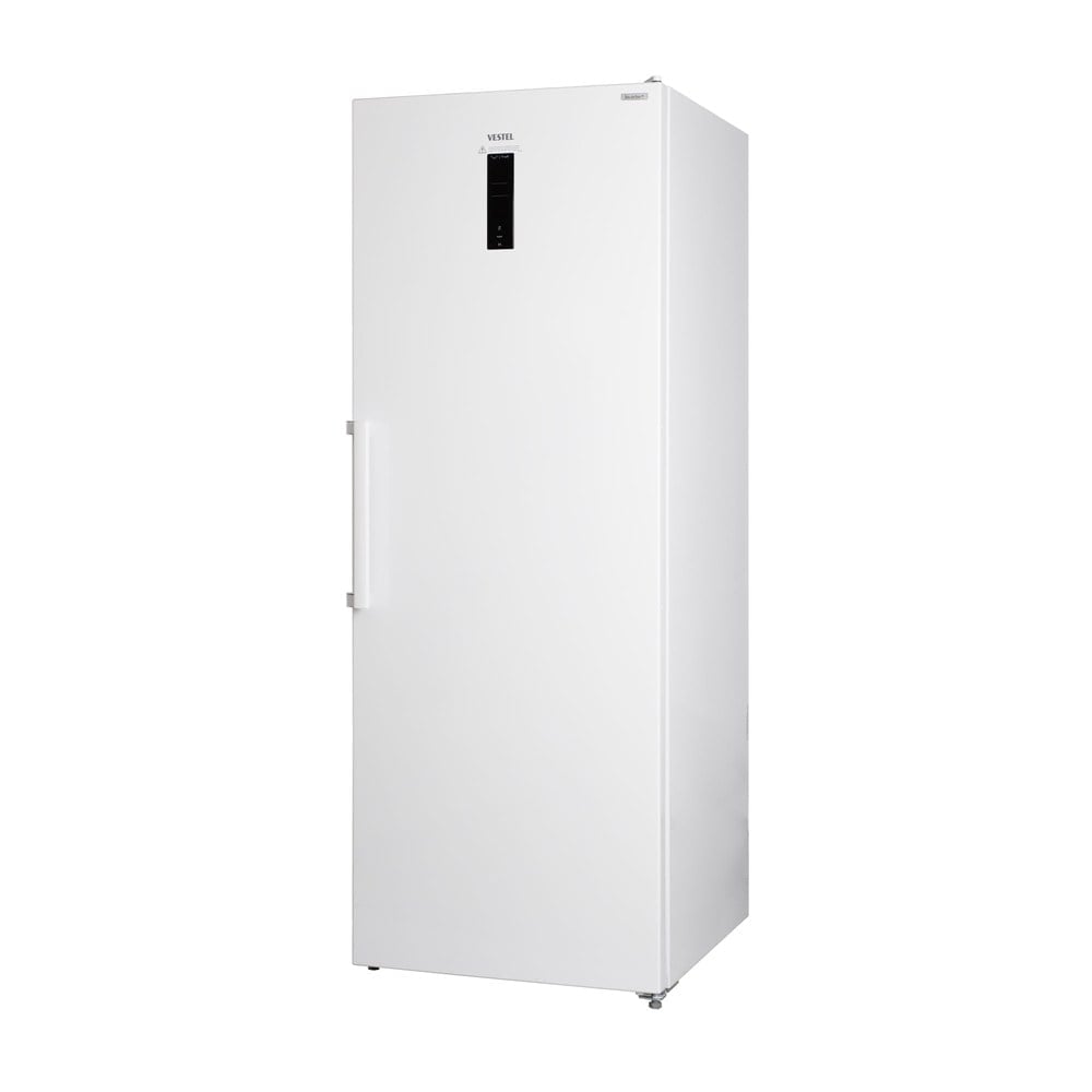 Vestel CDL801 E NF DuoMode WIFI Dikey Derin Dondurucu