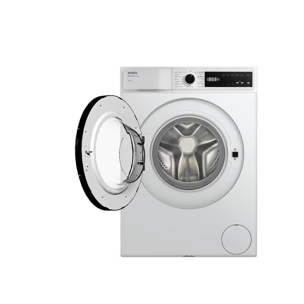 Vestel CMI 86301 8 Kg 1000 Devir Çamaşır Makinesi