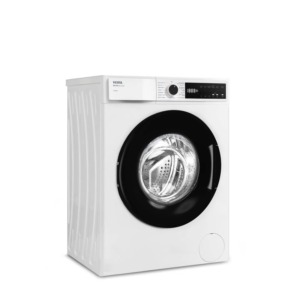 Vestel CMI 86301 8 Kg 1000 Devir Çamaşır Makinesi