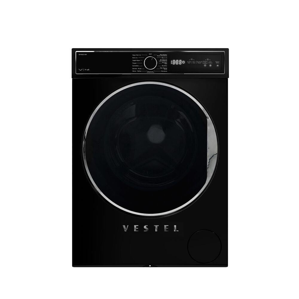 VESTEL Cmı 98322 S Wi-fi 9 Kg 1200 Devir Çamaşır Makinesi