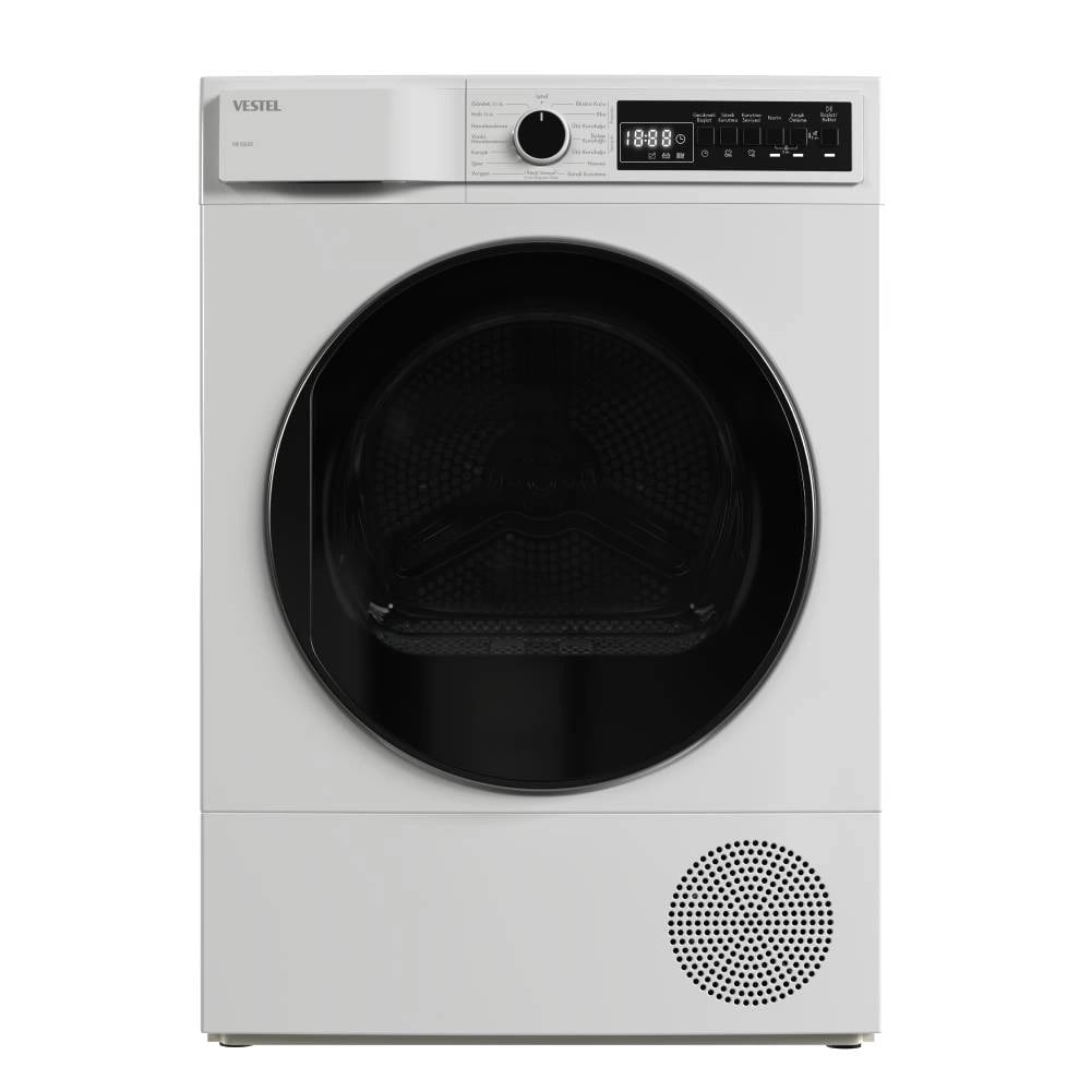 Vestel Damla Beyaz Eşya Çeyiz Paketi