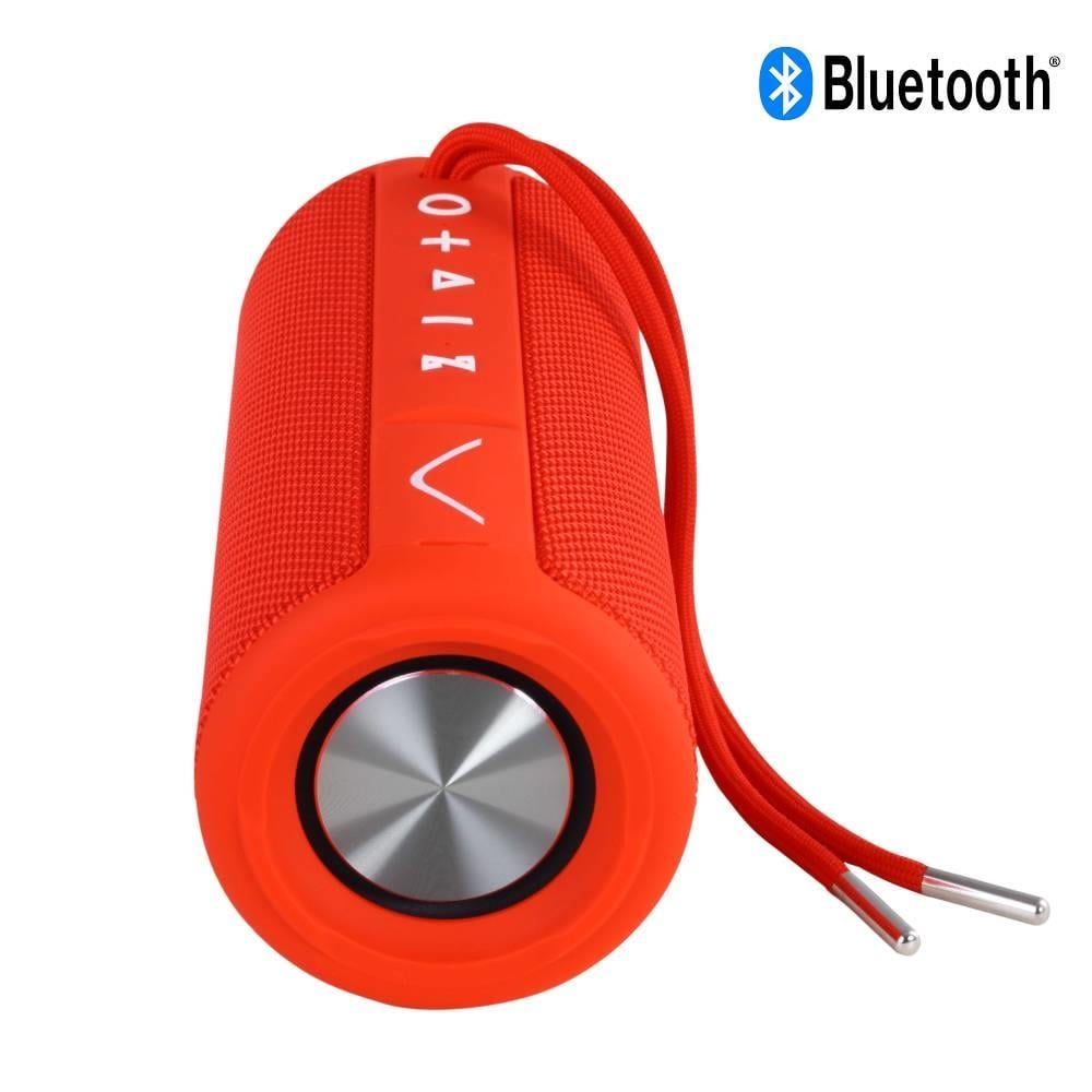 VESTEL Desibel H500 Bluetooth Hoparlör Kırmızı
