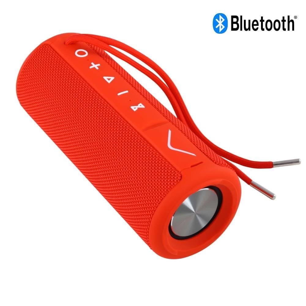VESTEL Desibel H500 Bluetooth Hoparlör Kırmızı