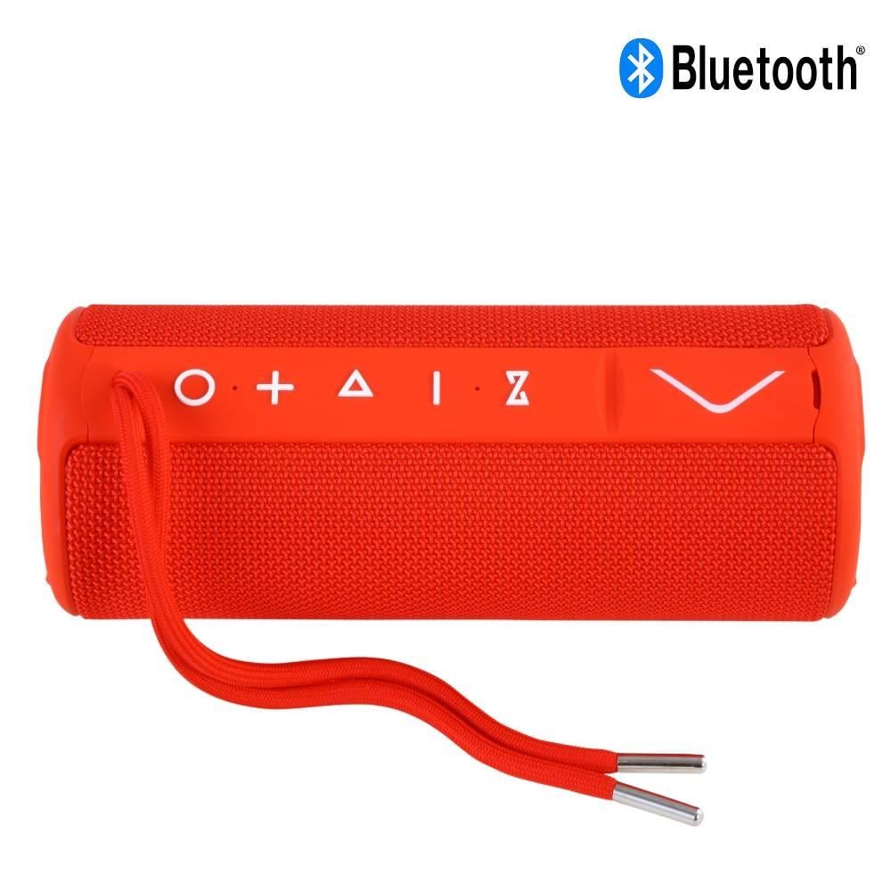 VESTEL Desibel H500 Bluetooth Hoparlör Kırmızı