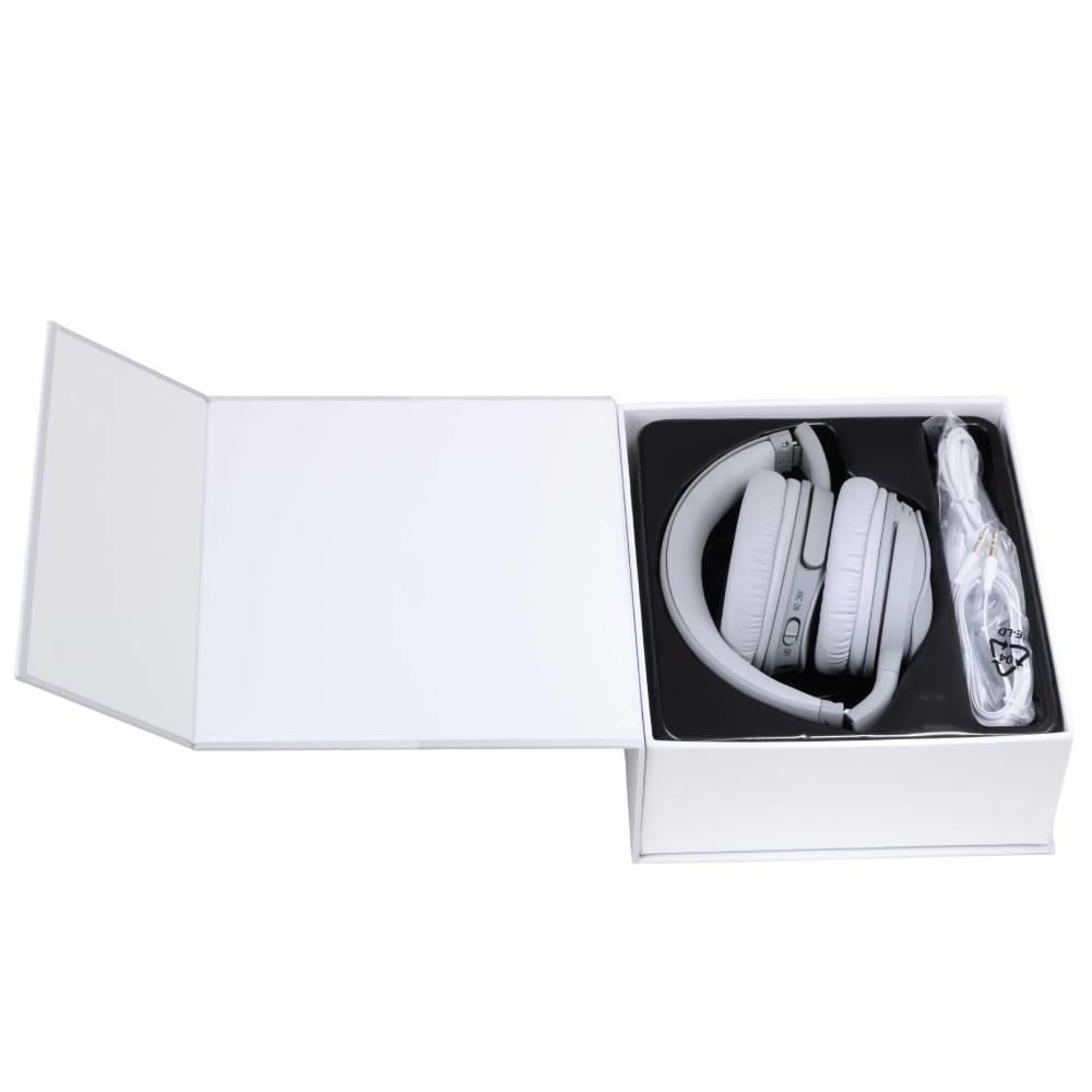 VESTEL Desibel K650 Bluetooth Kulaklık Gri