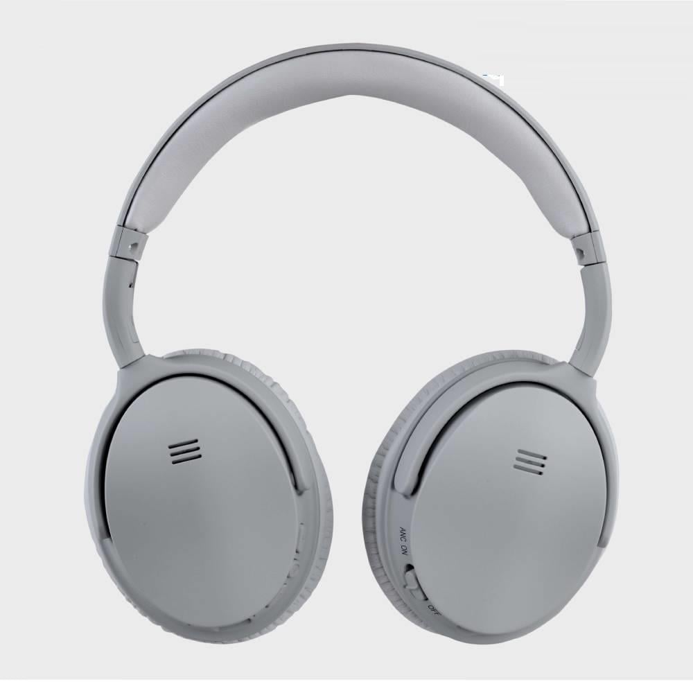 VESTEL Desibel K650 Bluetooth Kulaklık Gri