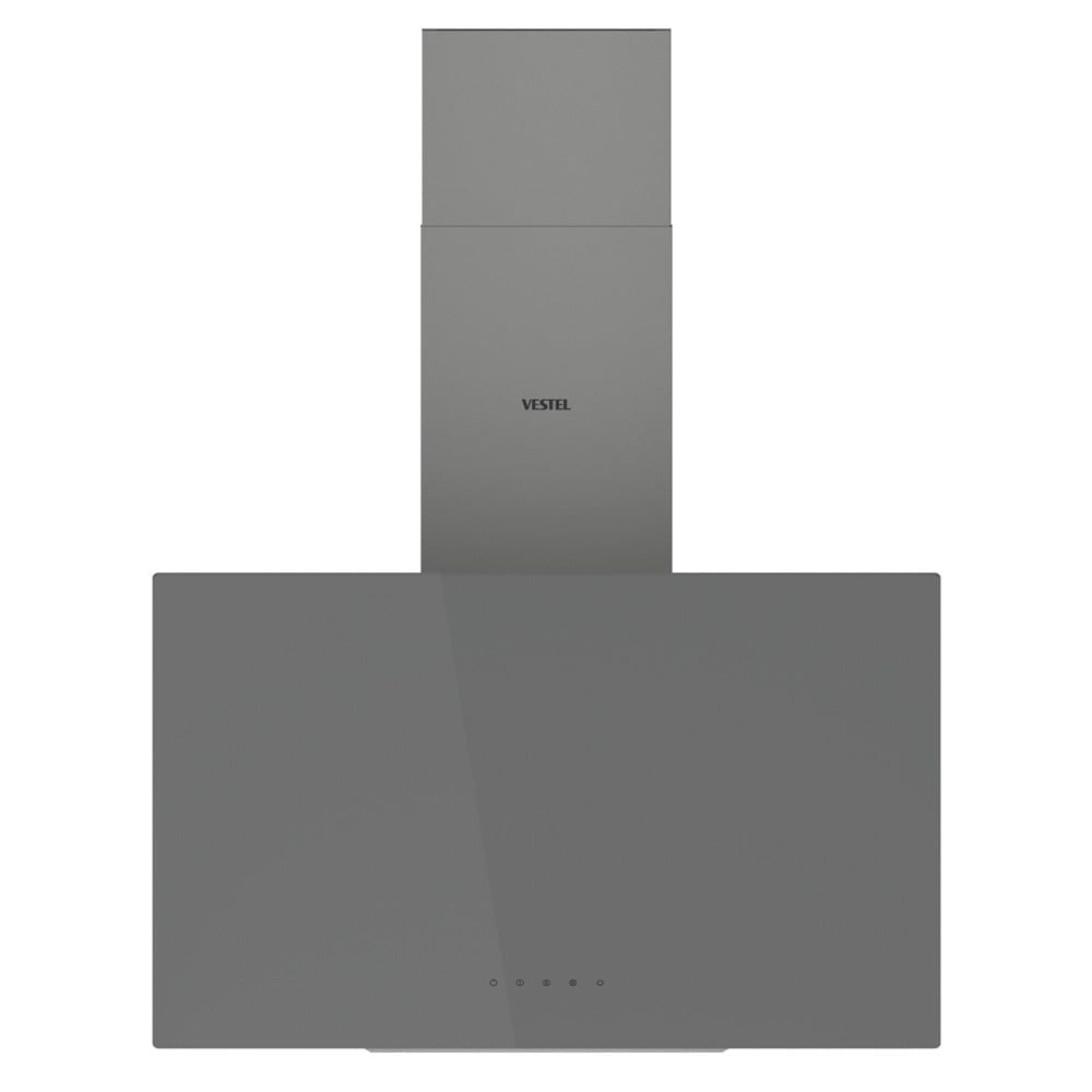 Vestel Eğik Gri Avantajlı 65 LightFry Set