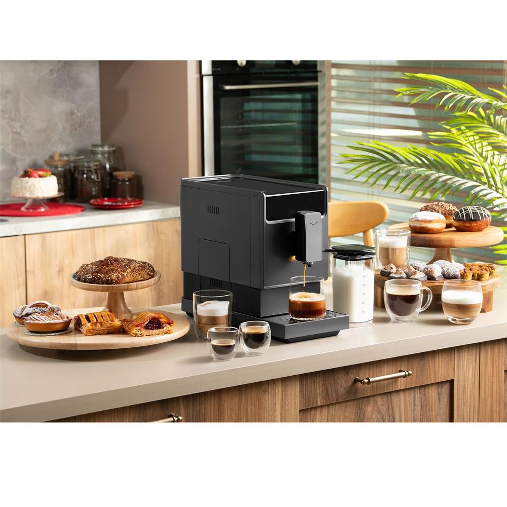 Vestel ESPR 30 GR Espresso Makinesi