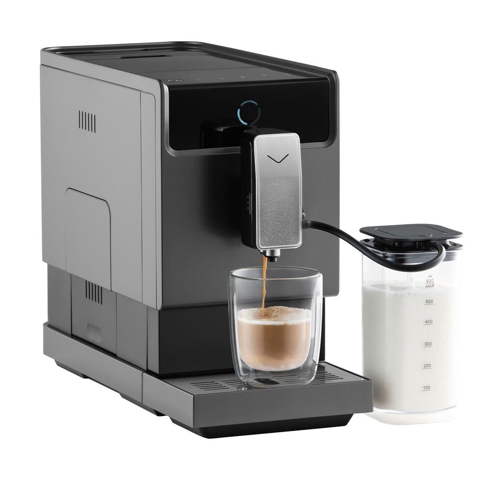 Vestel ESPR 30 GR Espresso Makinesi