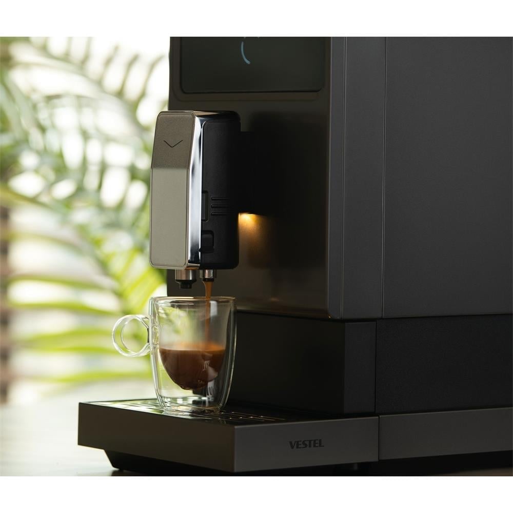 Vestel ESPR 30 GR Espresso Makinesi