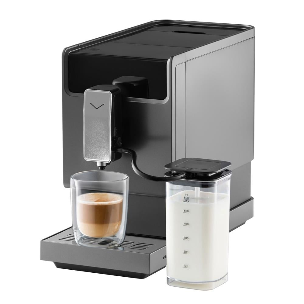 Vestel ESPR 30 GR Espresso Makinesi