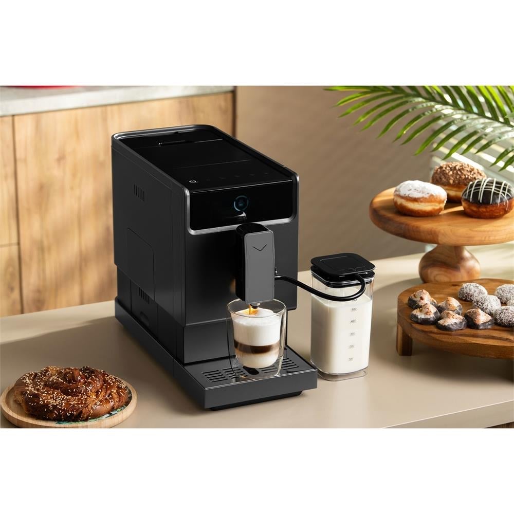Vestel ESPR 30 GR Espresso Makinesi