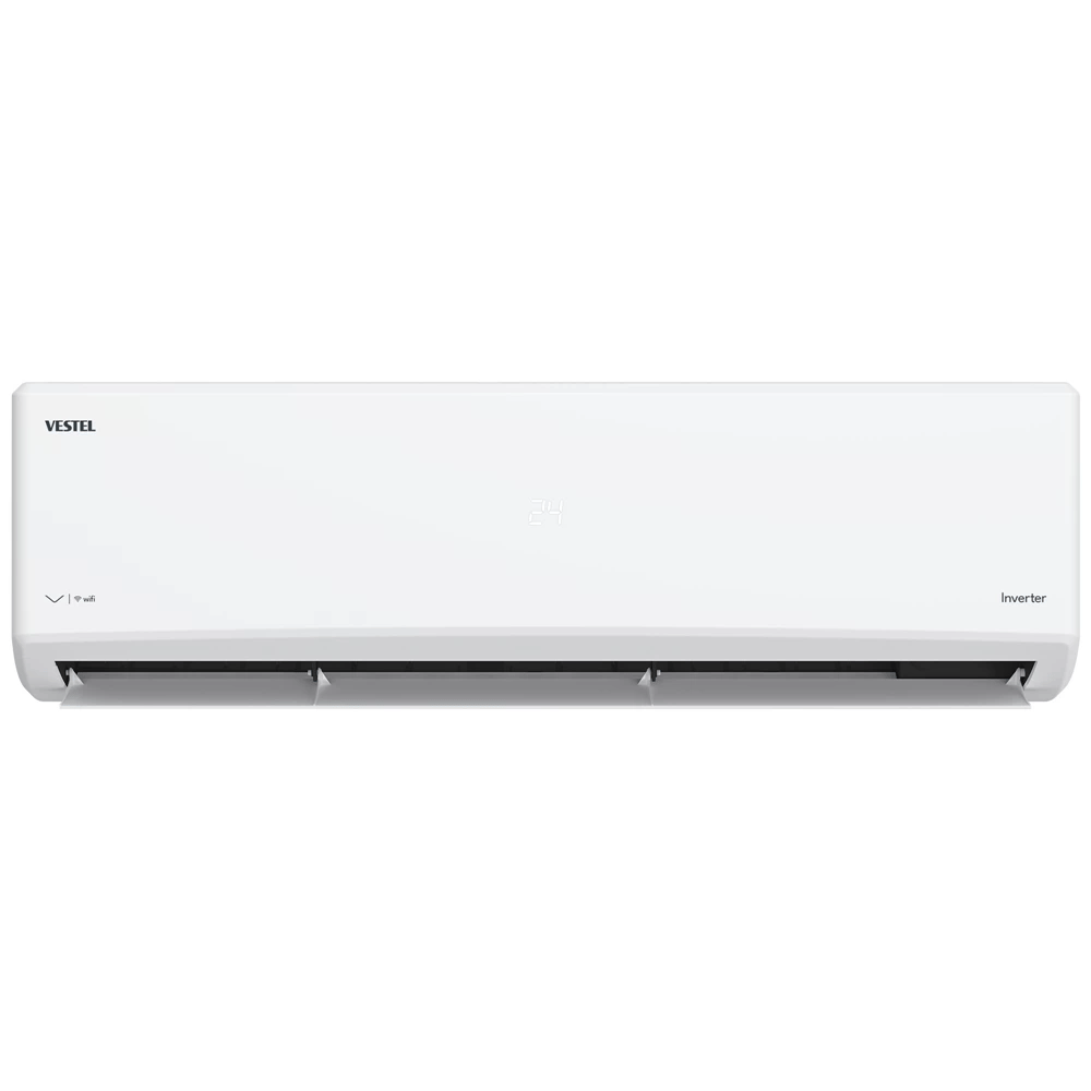 Vestel Flora Doğa Inverter 186 A++ WIFI Klima