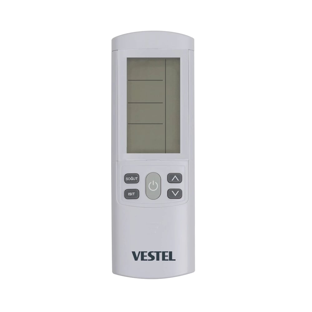 Vestel Flora Doğa Inverter 186 A++ WIFI Klima