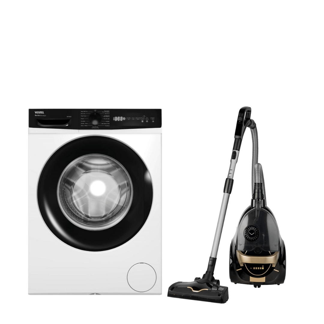 Vestel İkili Paket (CMI118321 + H70 T)