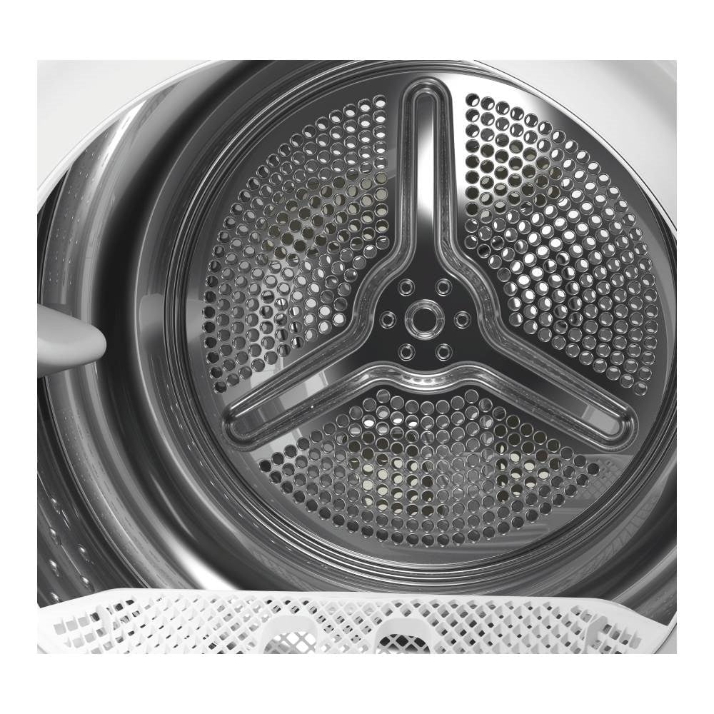Vestel KM 127402 WIFI 12 Kg Kurutma Makinesi