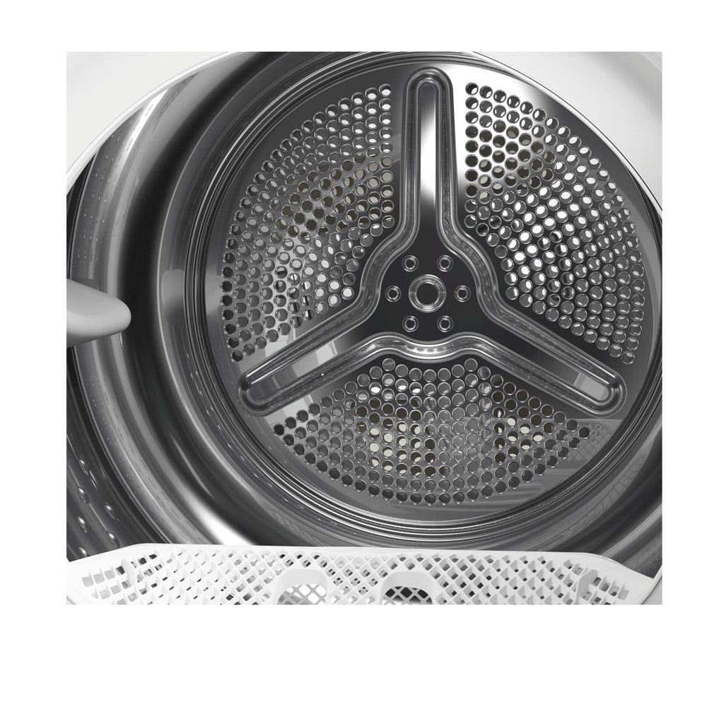 Vestel KMI 108402 WIFI 10 Kg Kurutma Makinesi
