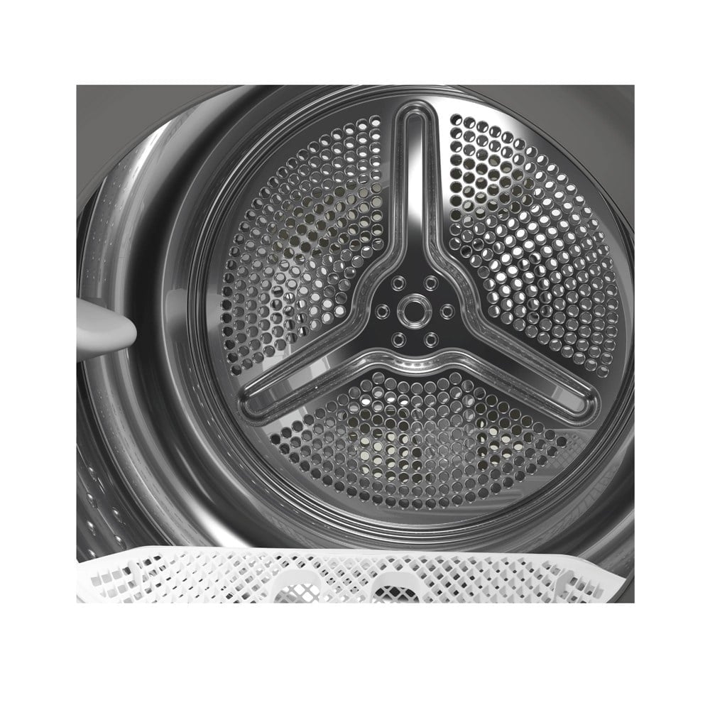 Vestel KMI 98402 G WIFI 9 Kg Kurutma Makinesi