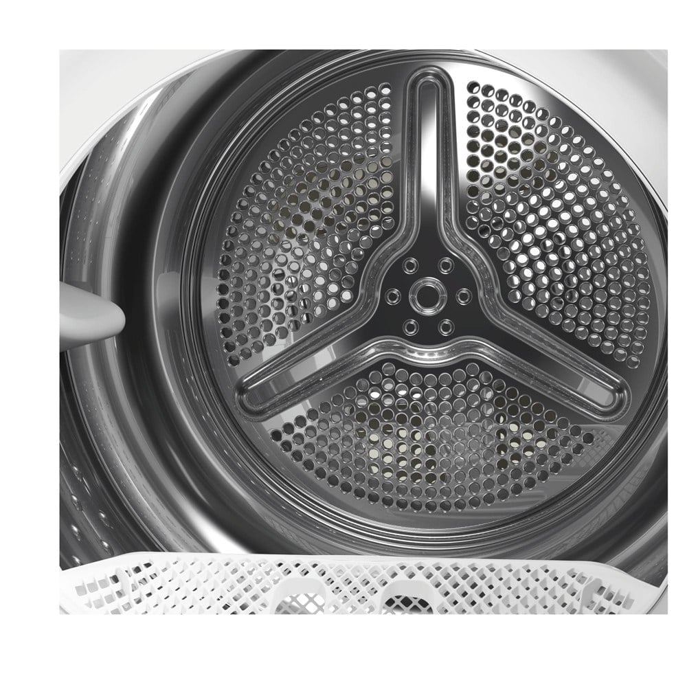 Vestel KMI 98402 WIFI 9 Kg Kurutma Makinesi