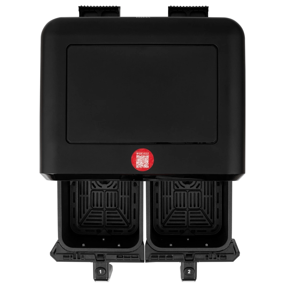 Vestel LightFry Duo XXL Fritöz