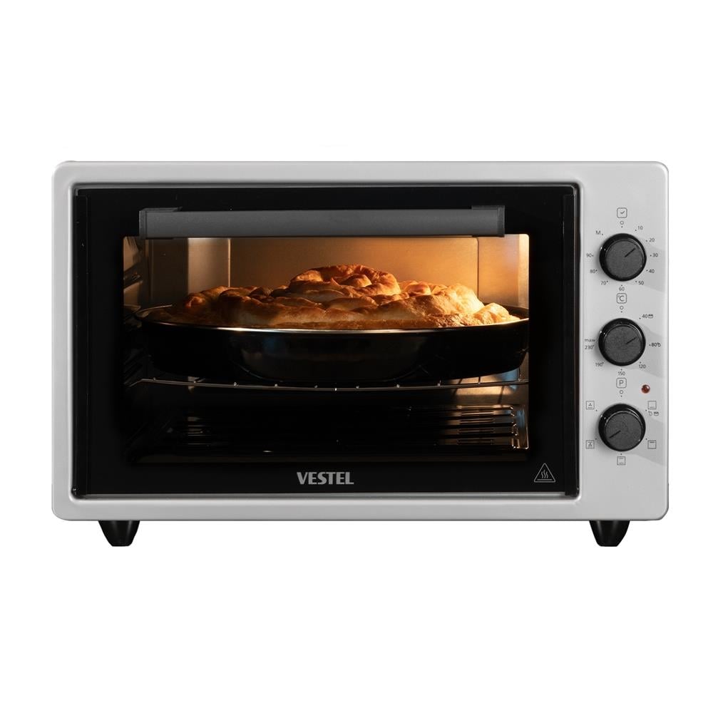 Vestel MF 42 MG 42 LT Mini Fırın