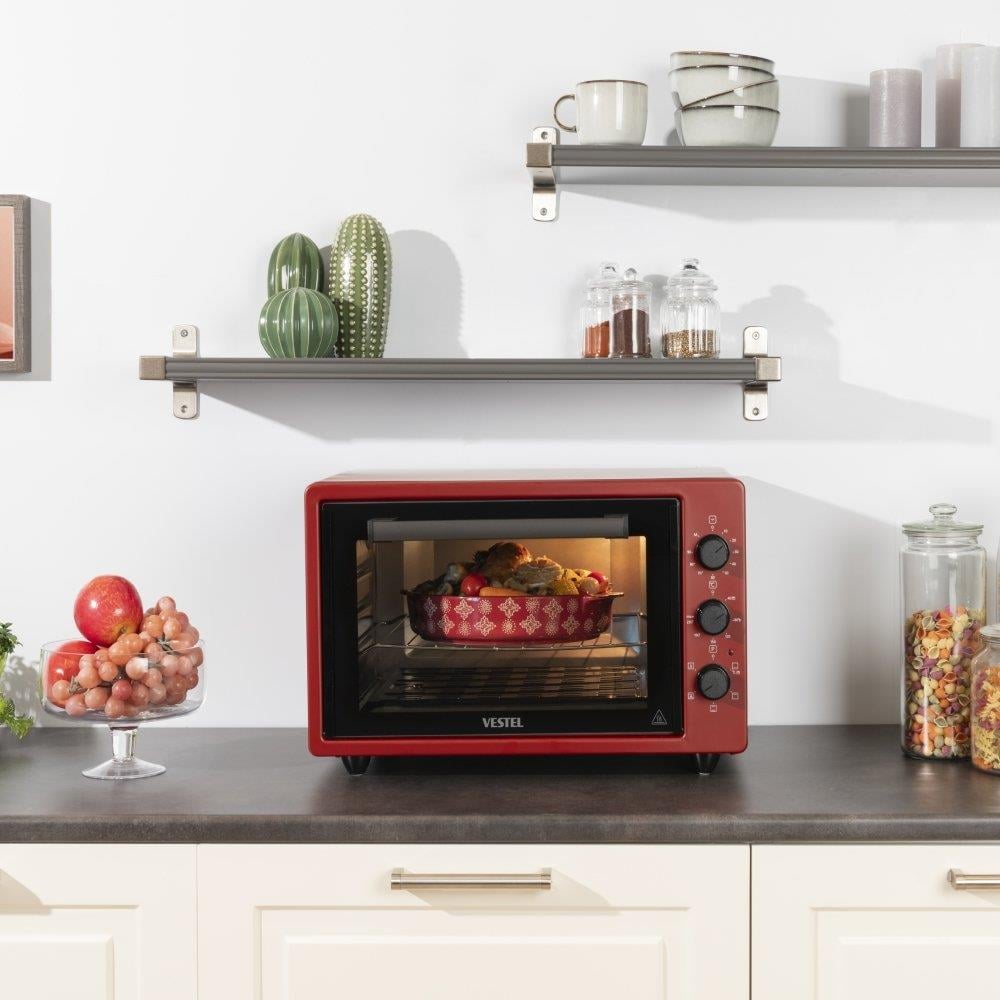 Vestel MF 42 MK Mini Fırın