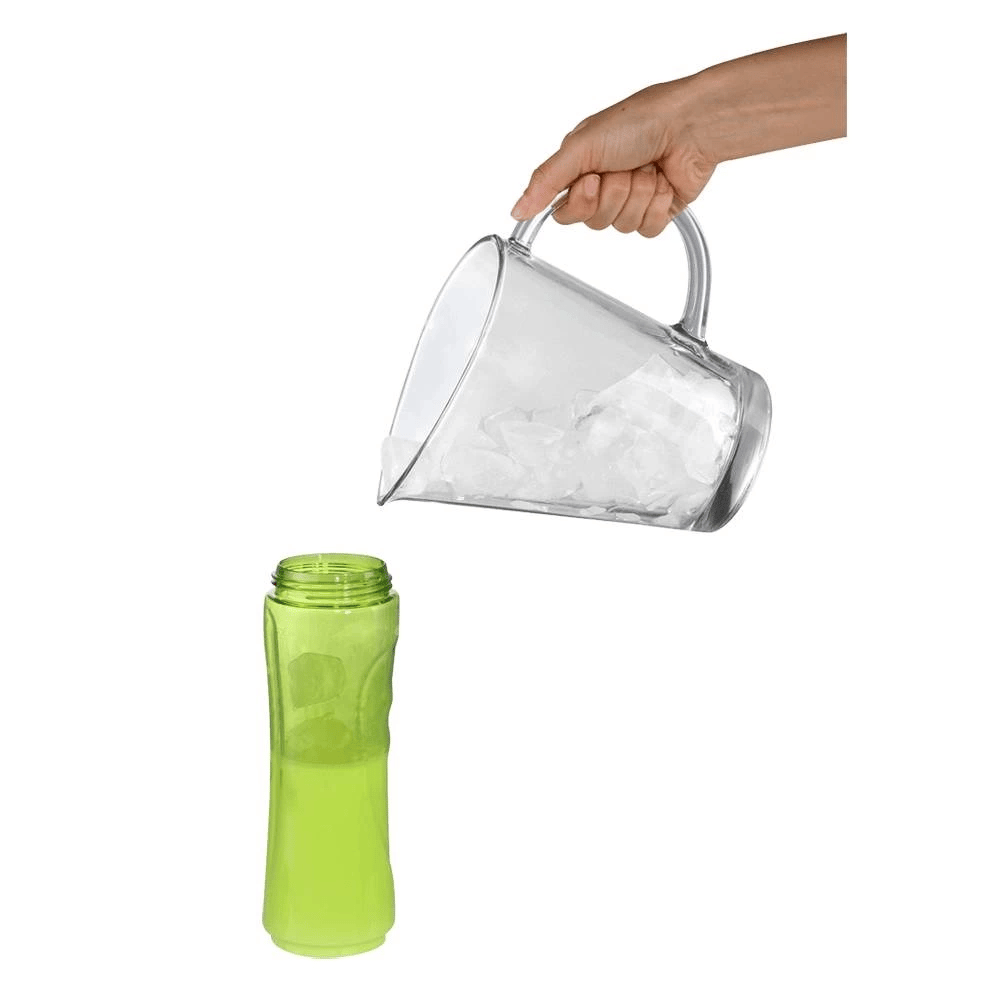Vestel Mix & Go Yeşil Blender