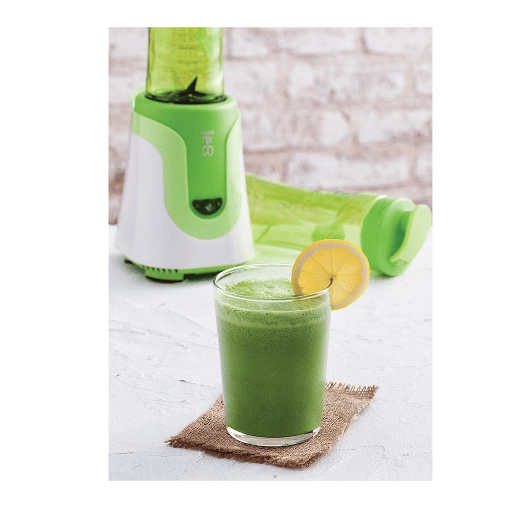 Vestel Mix & Go Yeşil Blender