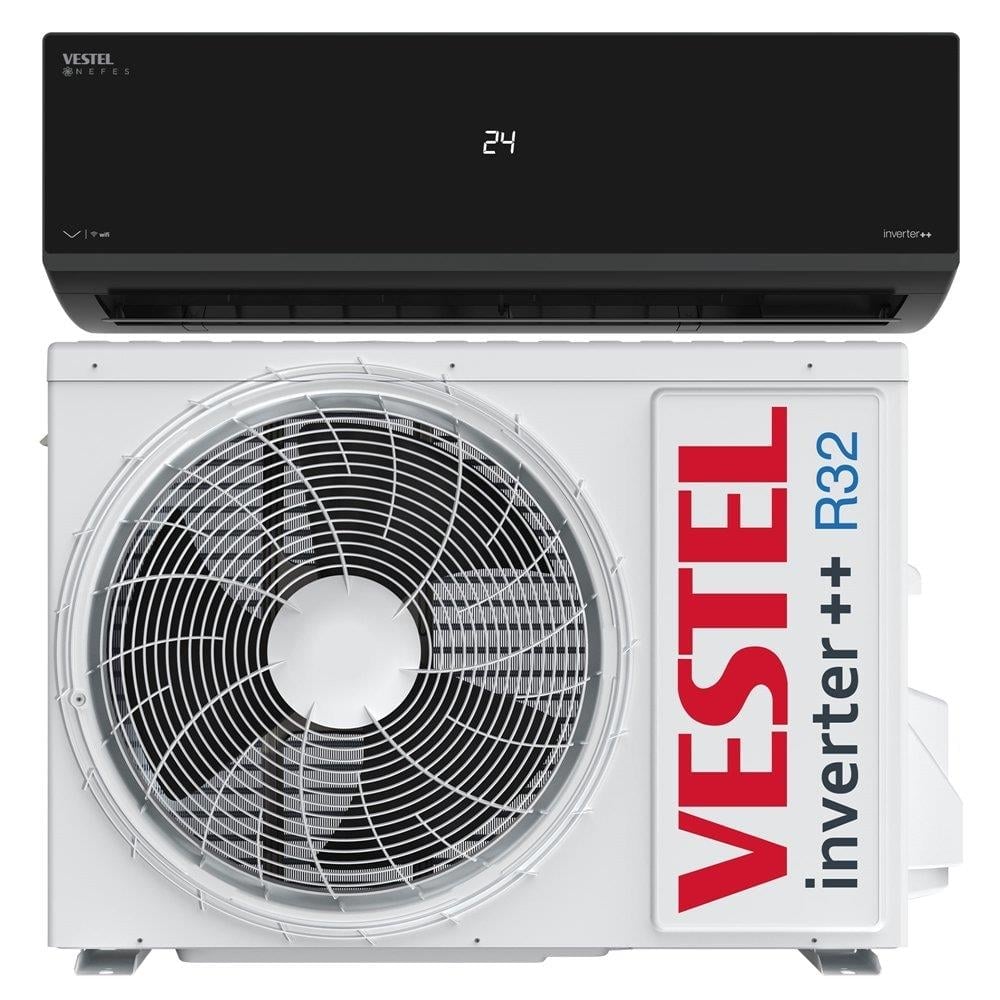 VESTEL NEFES INVERTER 122 A++ GI Pro WIFI
