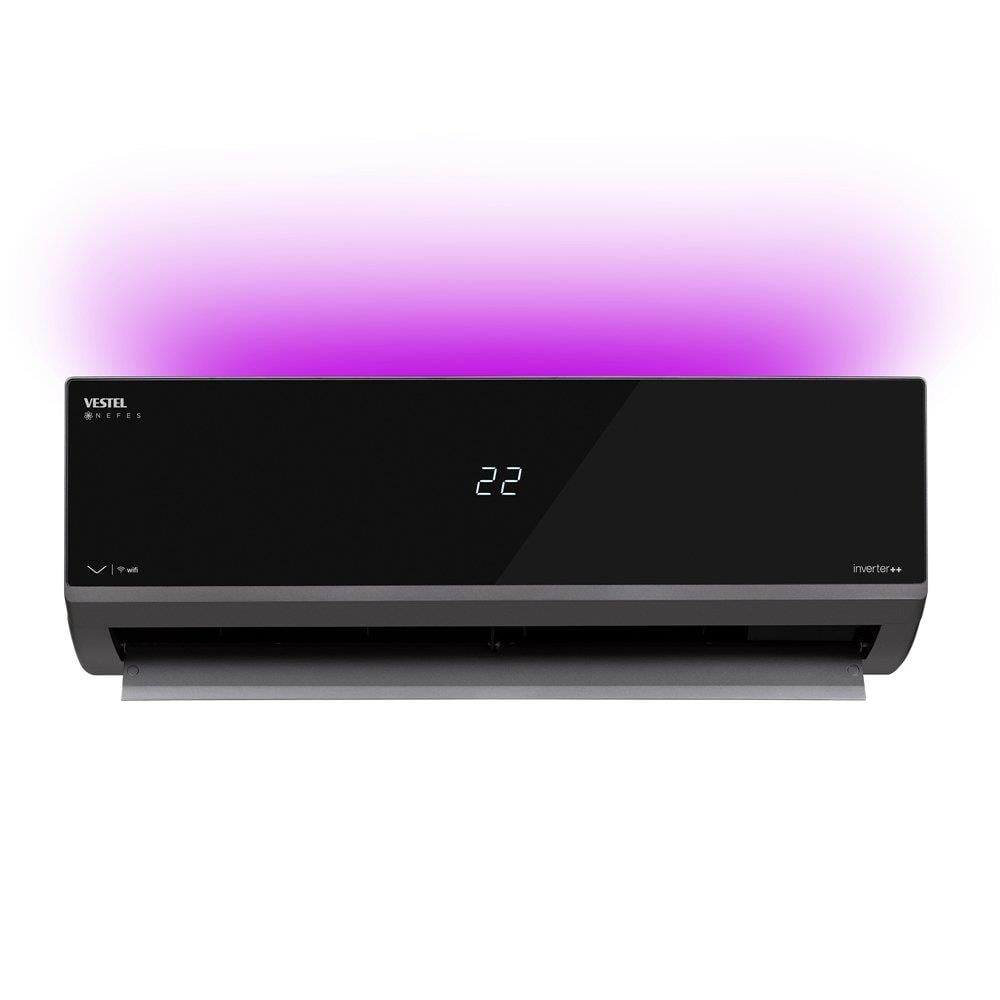 VESTEL NEFES INVERTER 122 A++ GI Pro WIFI