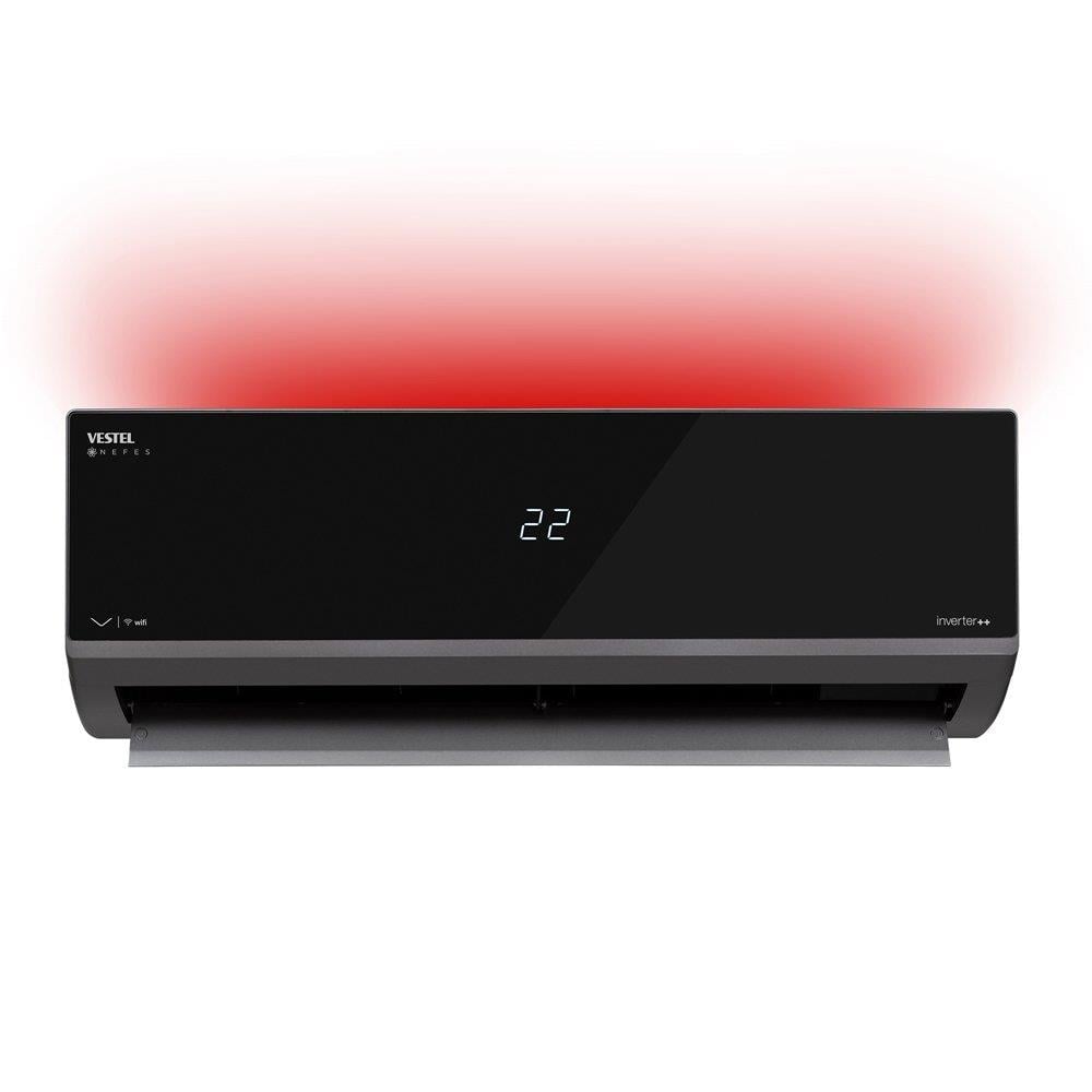 VESTEL NEFES INVERTER 122 A++ GI Pro WIFI
