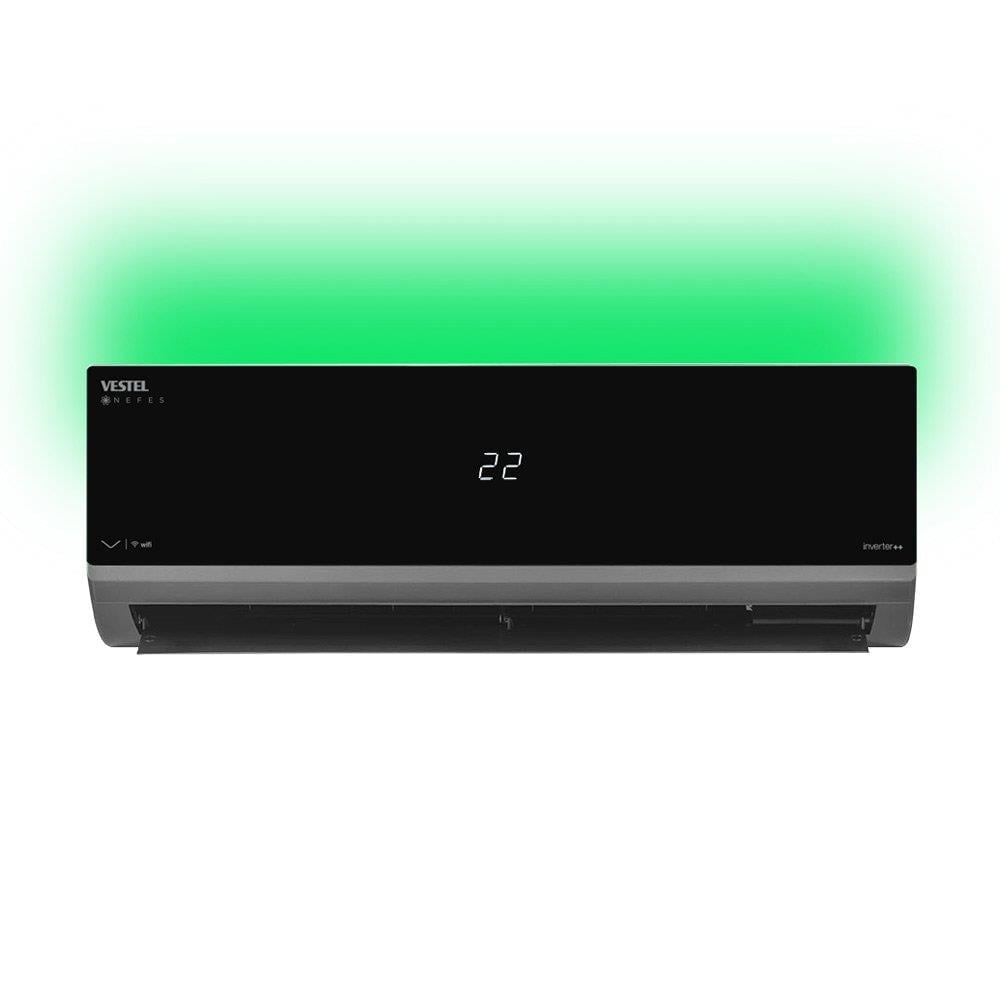 VESTEL NEFES INVERTER 122 A++ GI Pro WIFI