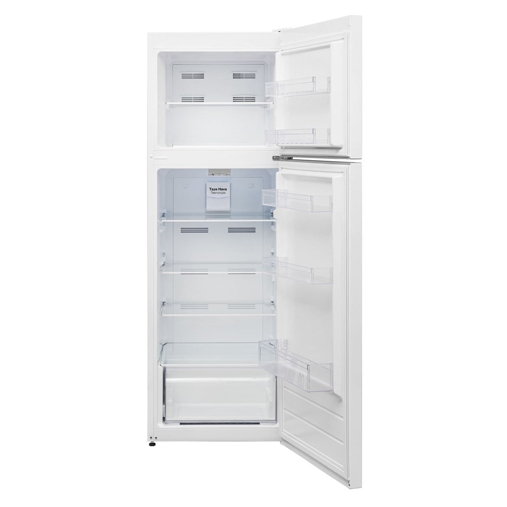 Vestel NF37011 310 Lt No-Frost Buzdolabı