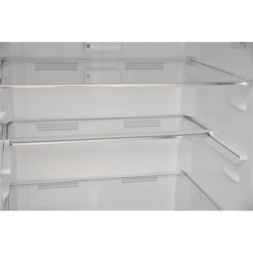 Vestel NF52011 X 451 Lt No-Frost Buzdolabı